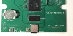 Featured Image for CMM2 PCB