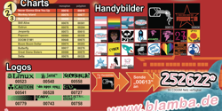 Featured Image for Blåmba