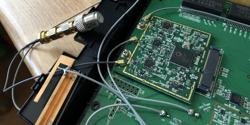 Featured Image for WiFi over satellite TV coax