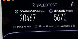 Featured Image for 25GBit/s on macOS & iOS